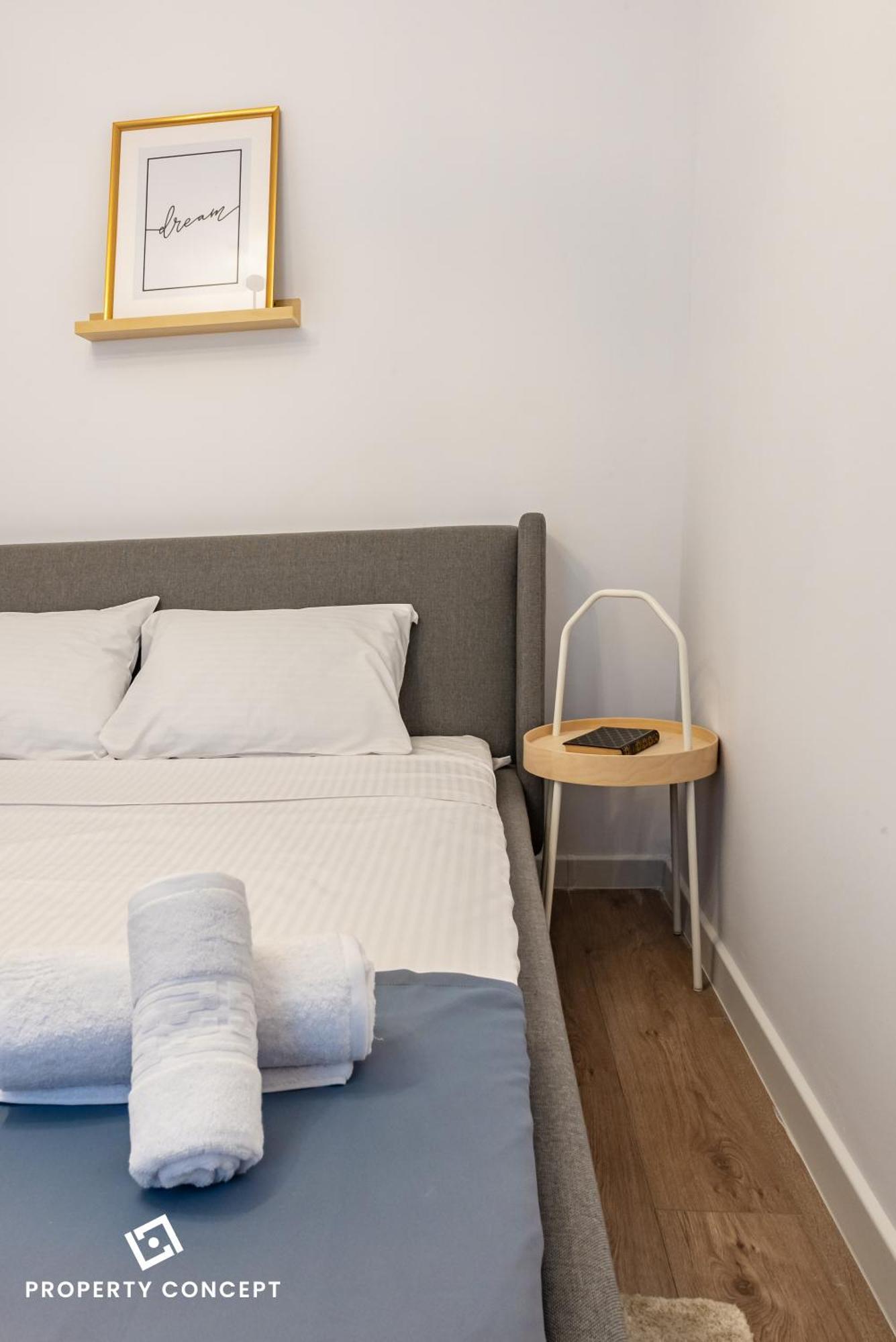 711 Apartament Bucureşti