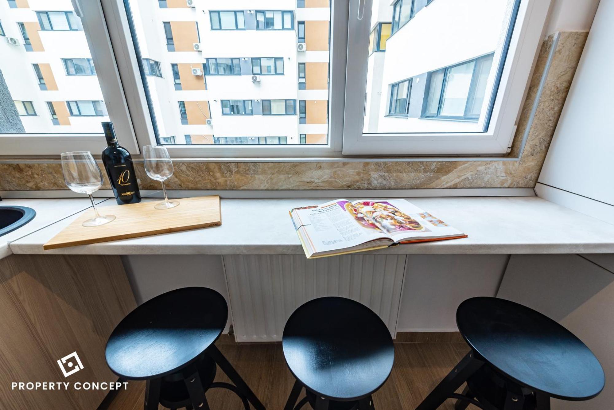 711 Apartament Bucureşti