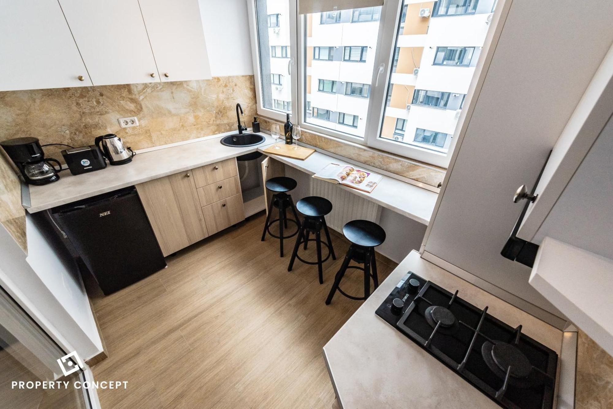 711 Apartament *