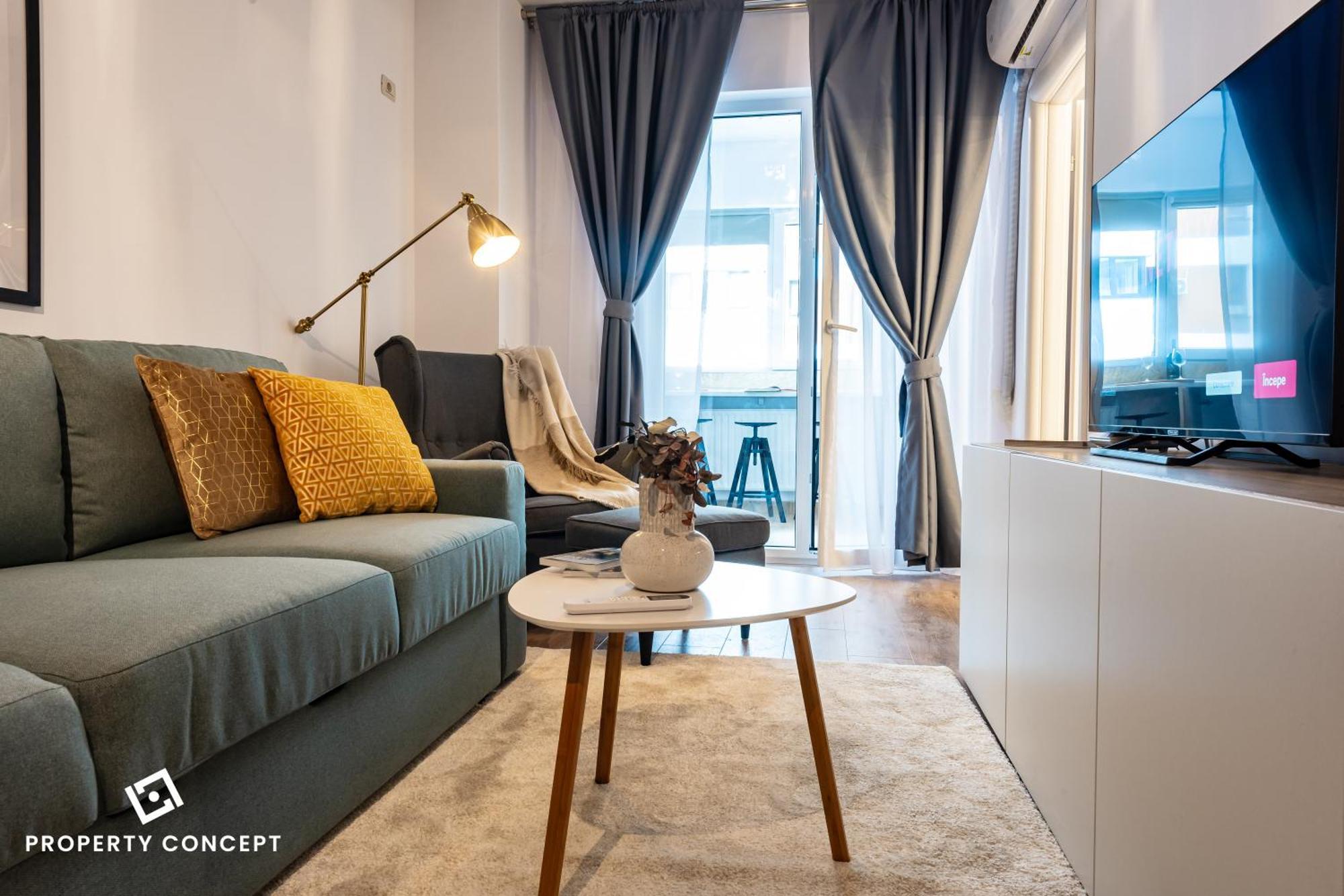 Apartament 711
