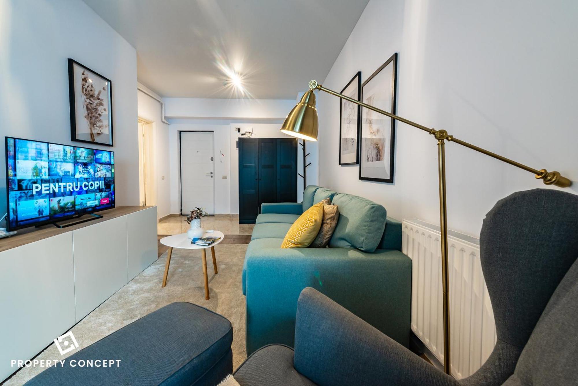 711 Apartament