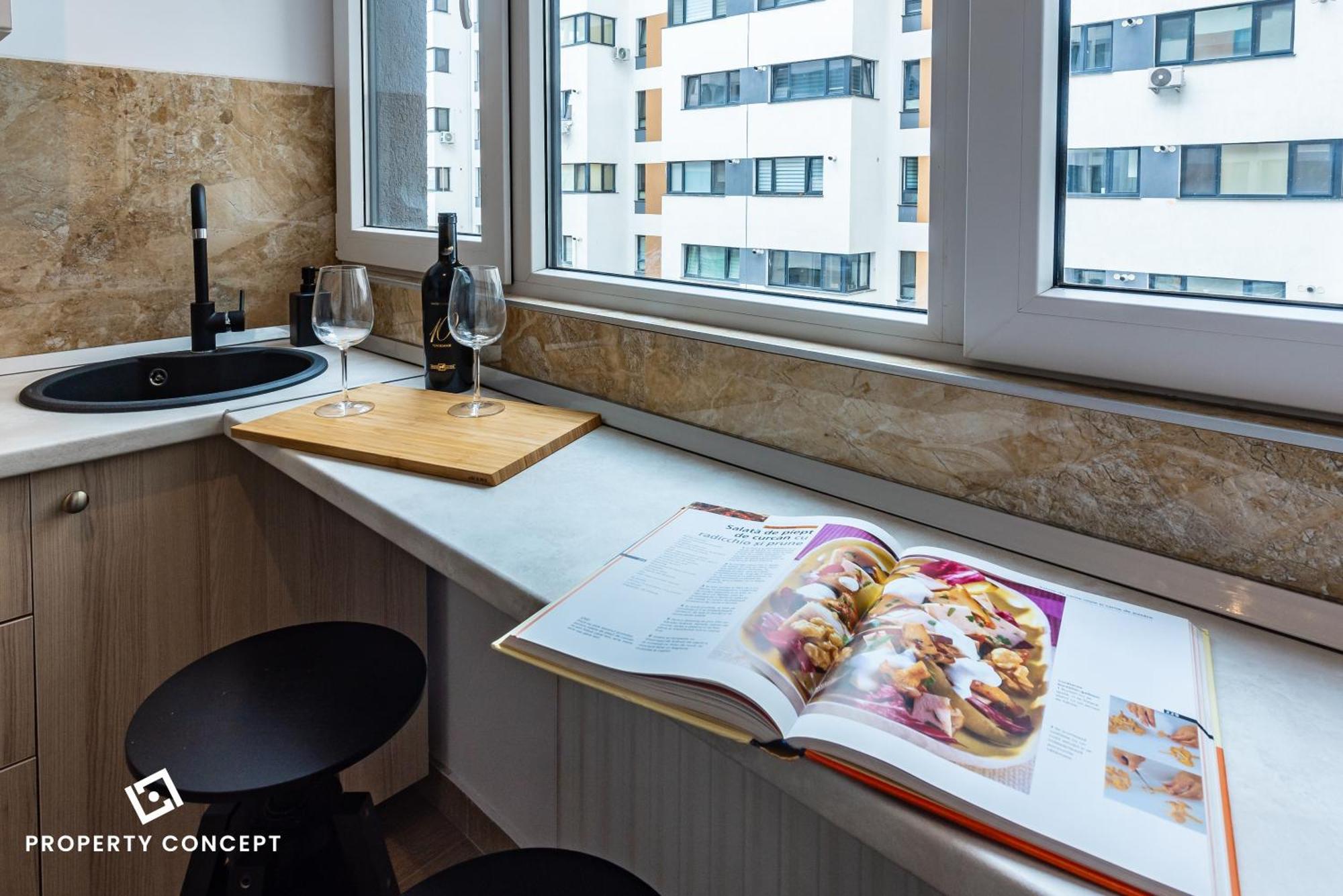 Apartament 711