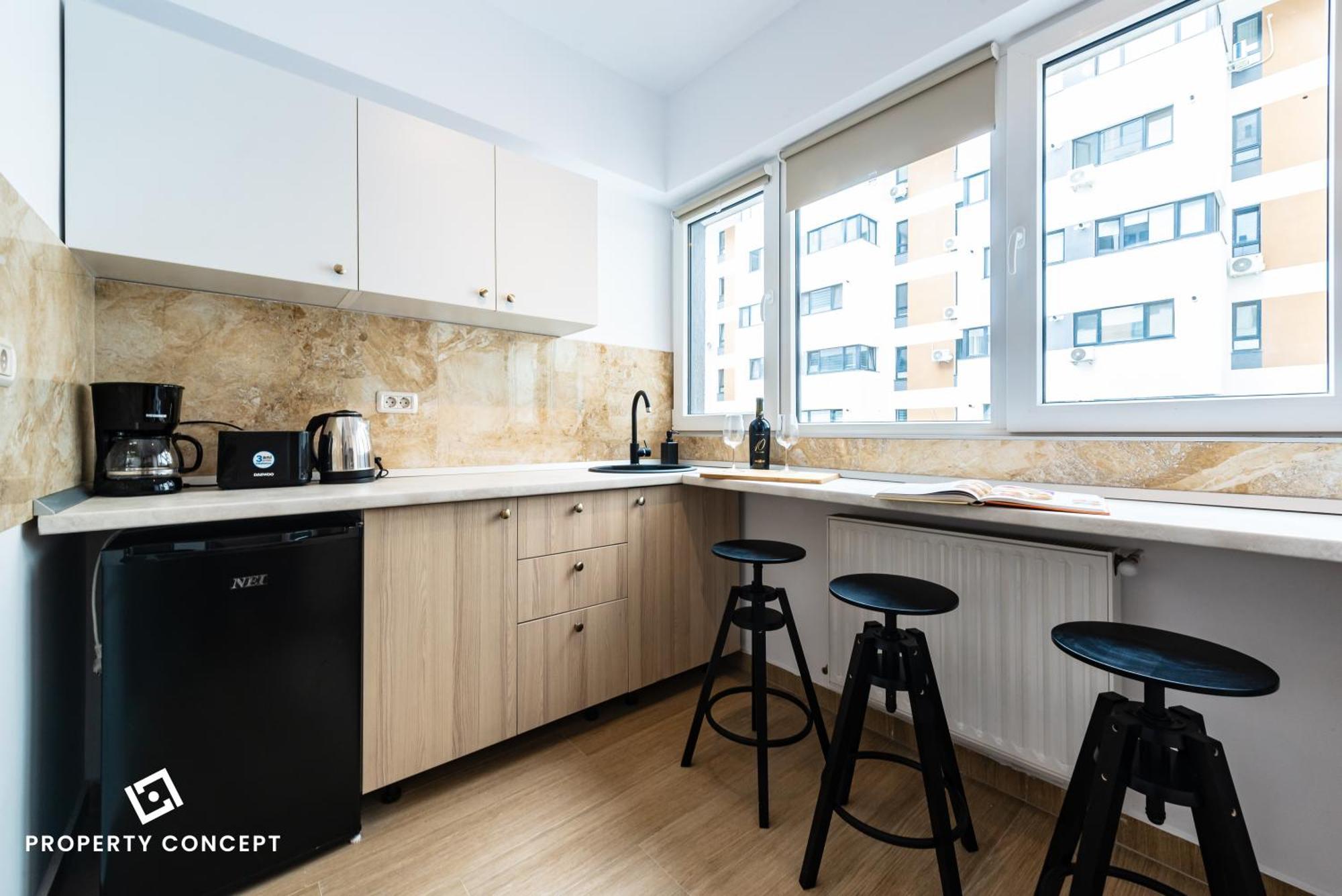 711 Apartament Bucureşti