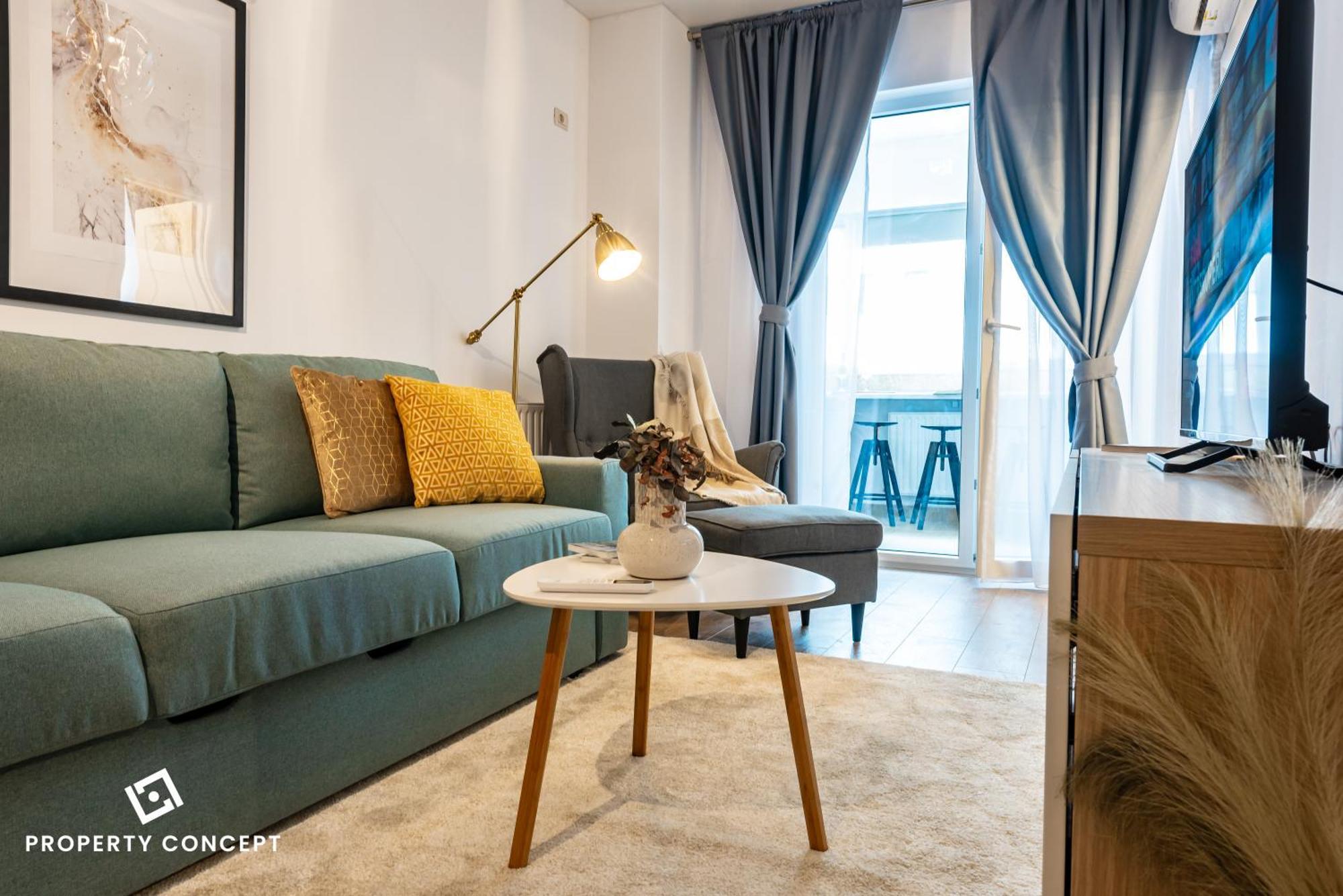711 Apartament *