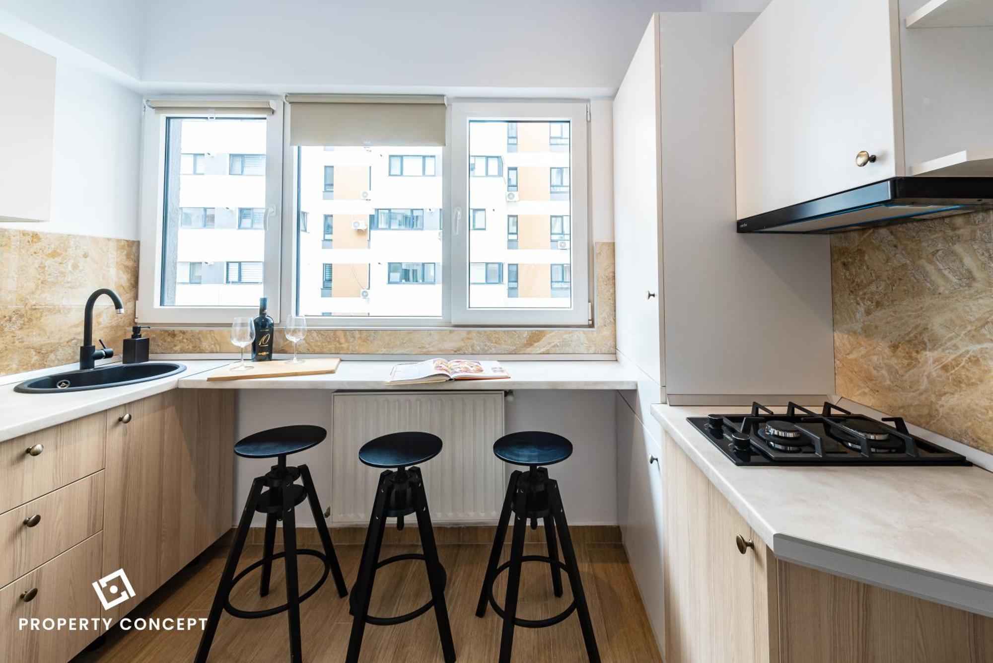 711 Apartament Bucureşti