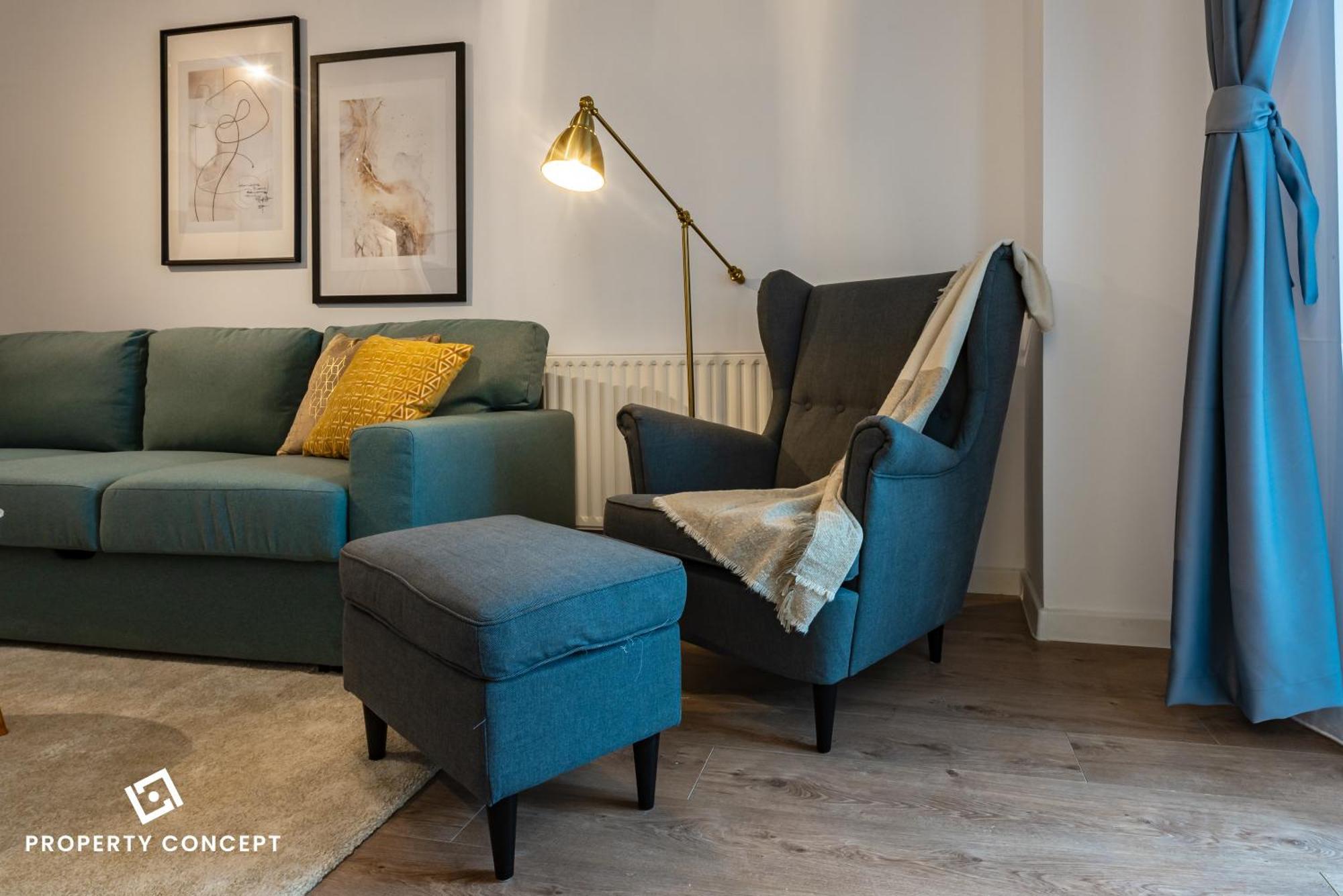 711 Apartament Bucureşti