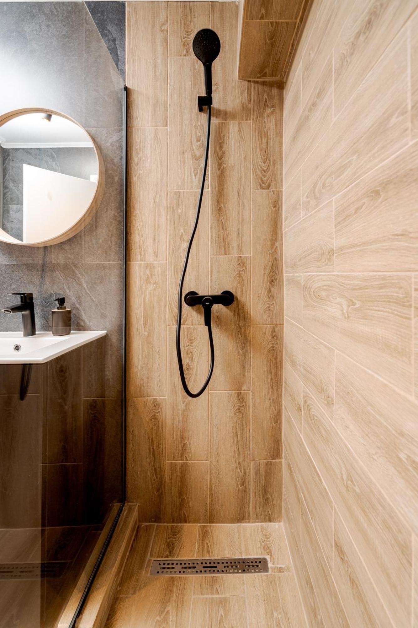 Tyst By Mrg Apartamento