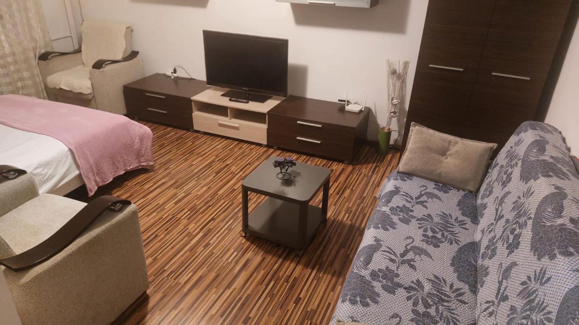 Happy Apartament *