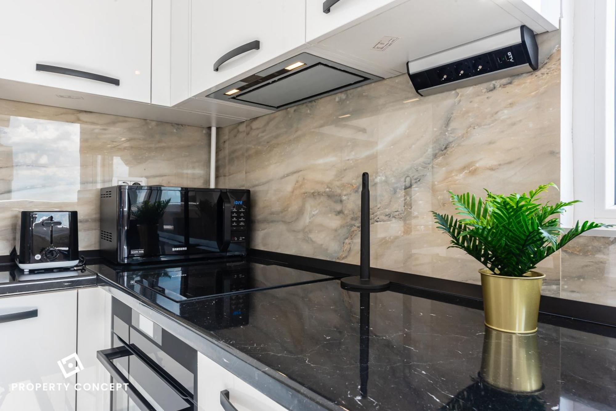 Apartament Spacious 1022 Bucureşti