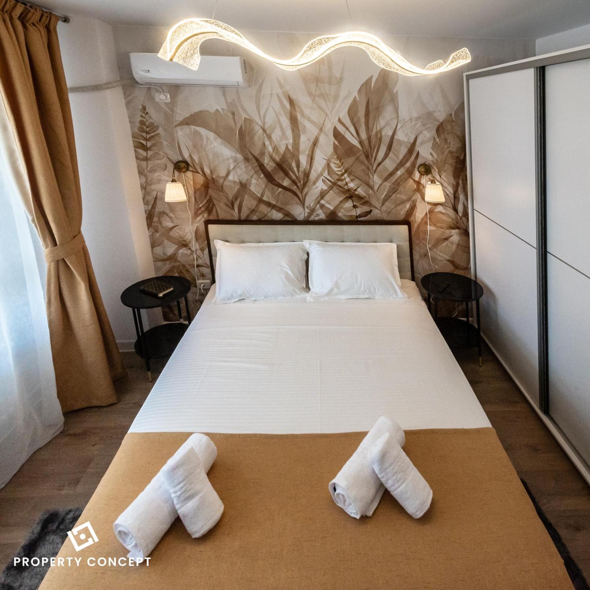 Apartament Spacious 1022 *