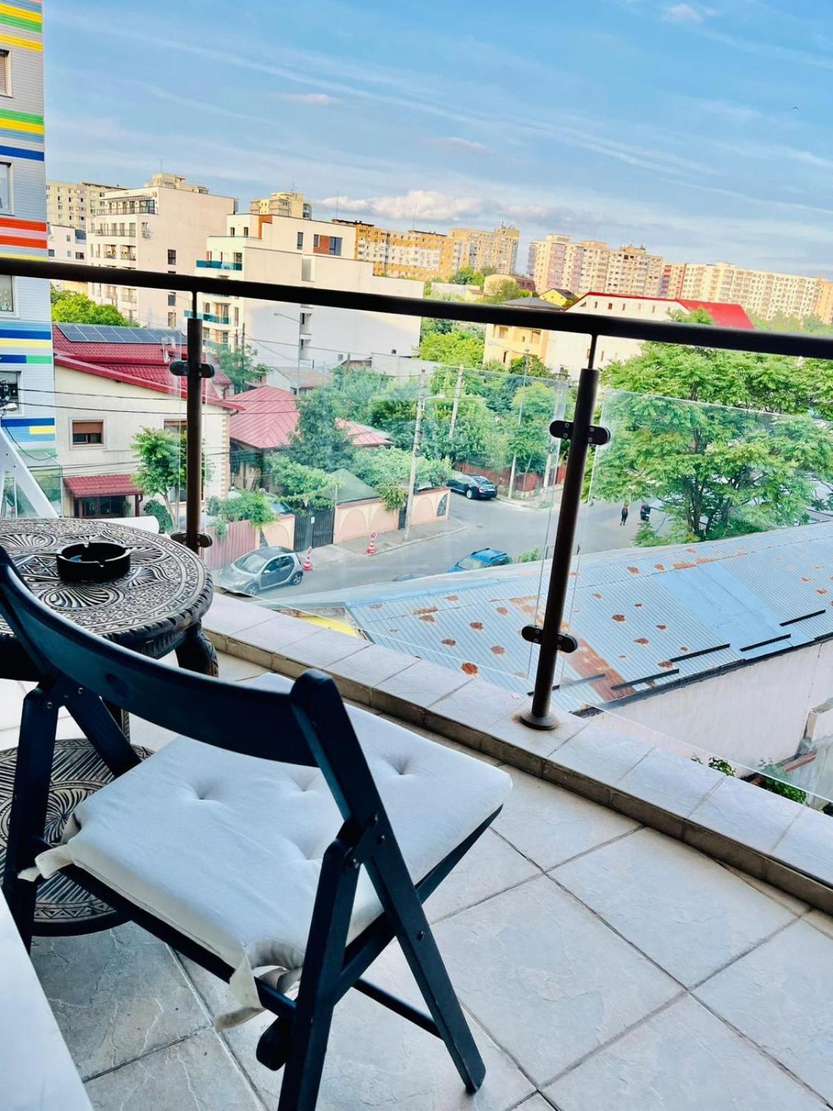Luxury / Mihai Bravu Apartmens * Bucharest