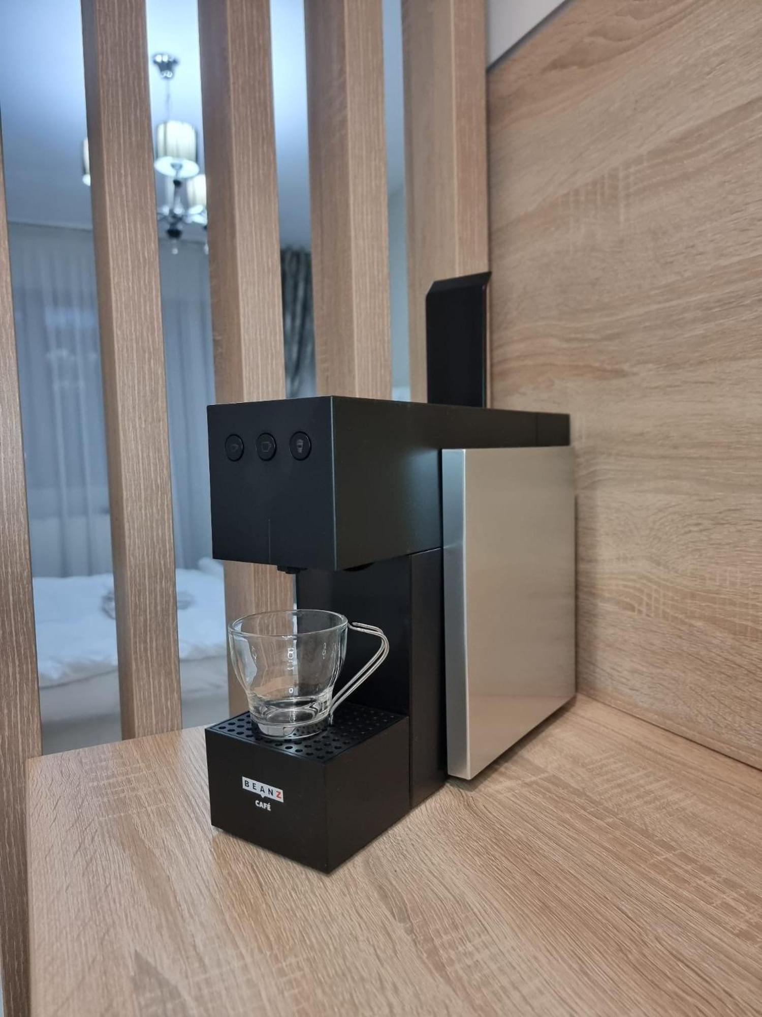 Apartment Studio Rendez-vous Baneasa