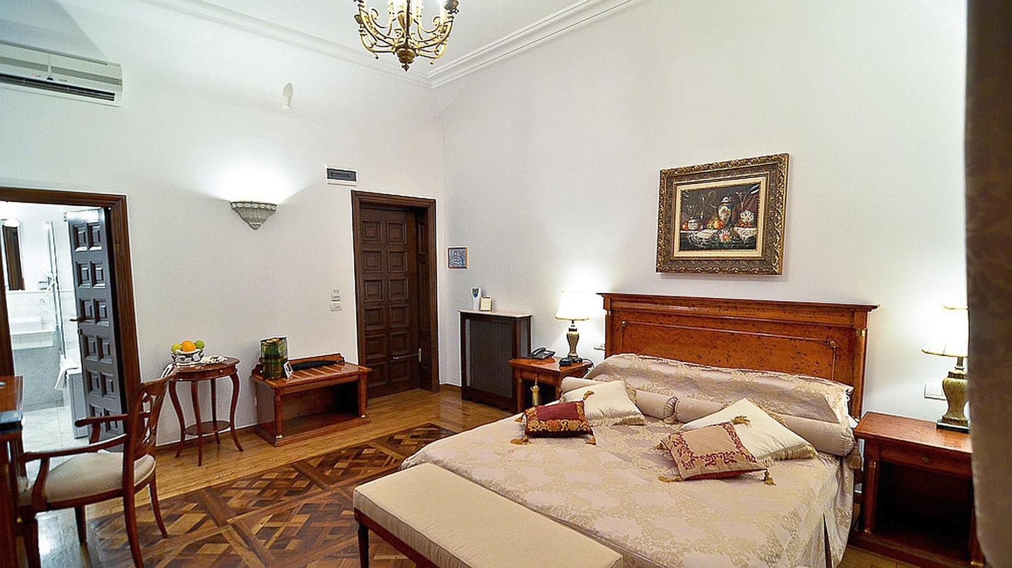 Scala Boutique-hotel
