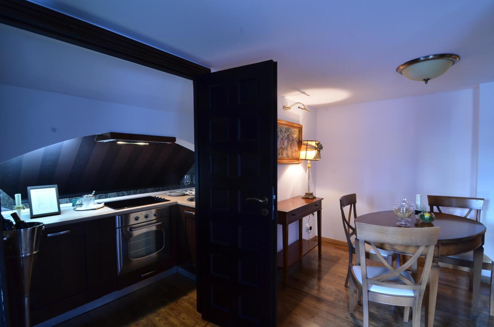 Scala Boutique-hotel Bucharest