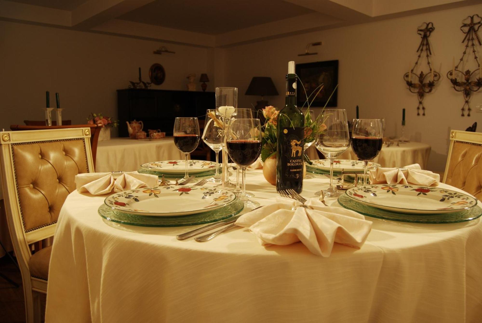 Hotel Scala Boutique-hotel
