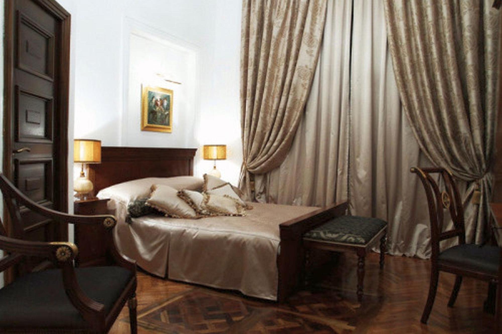 Scala Boutique-hotel