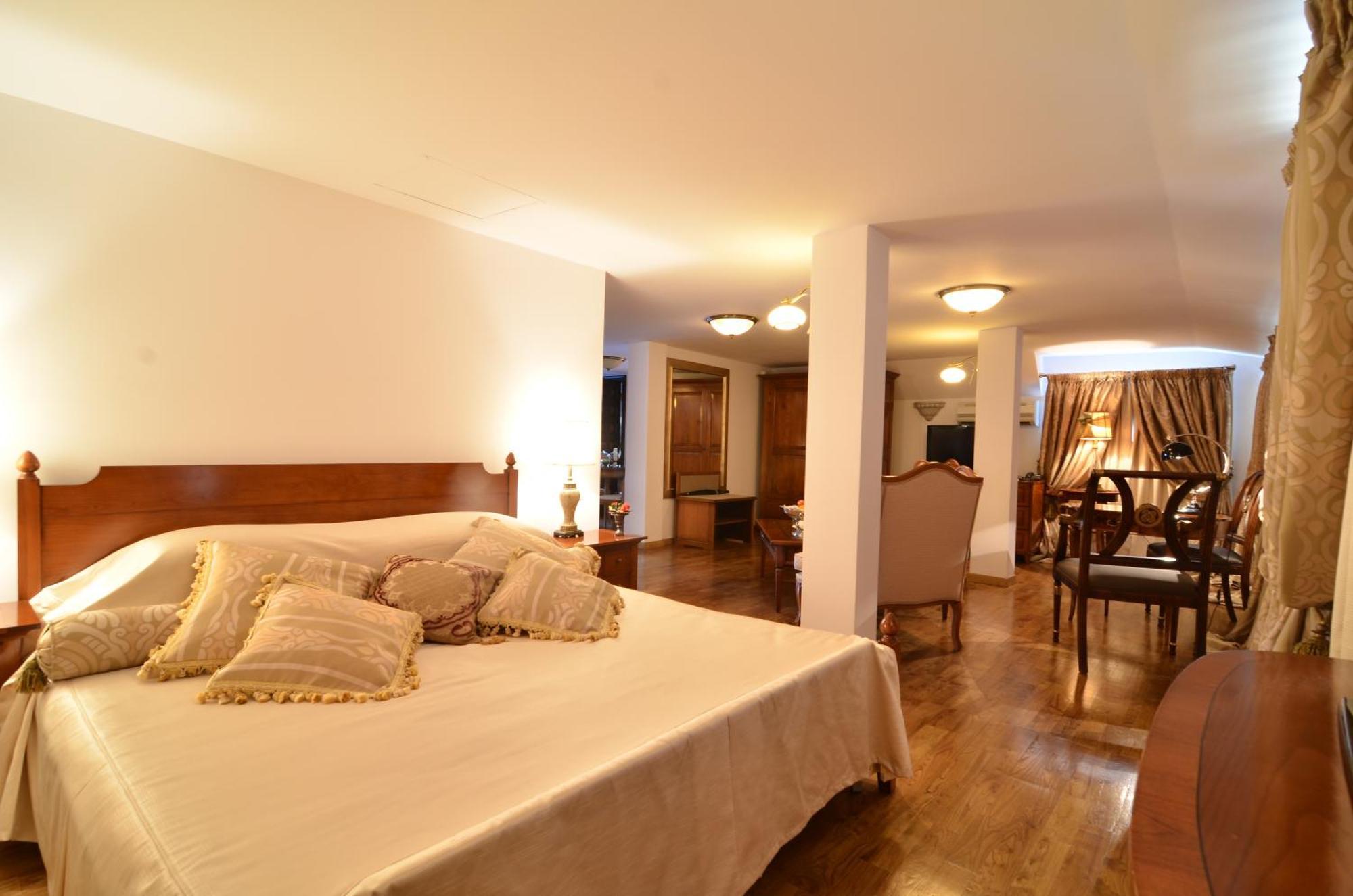Scala Boutique-hotel