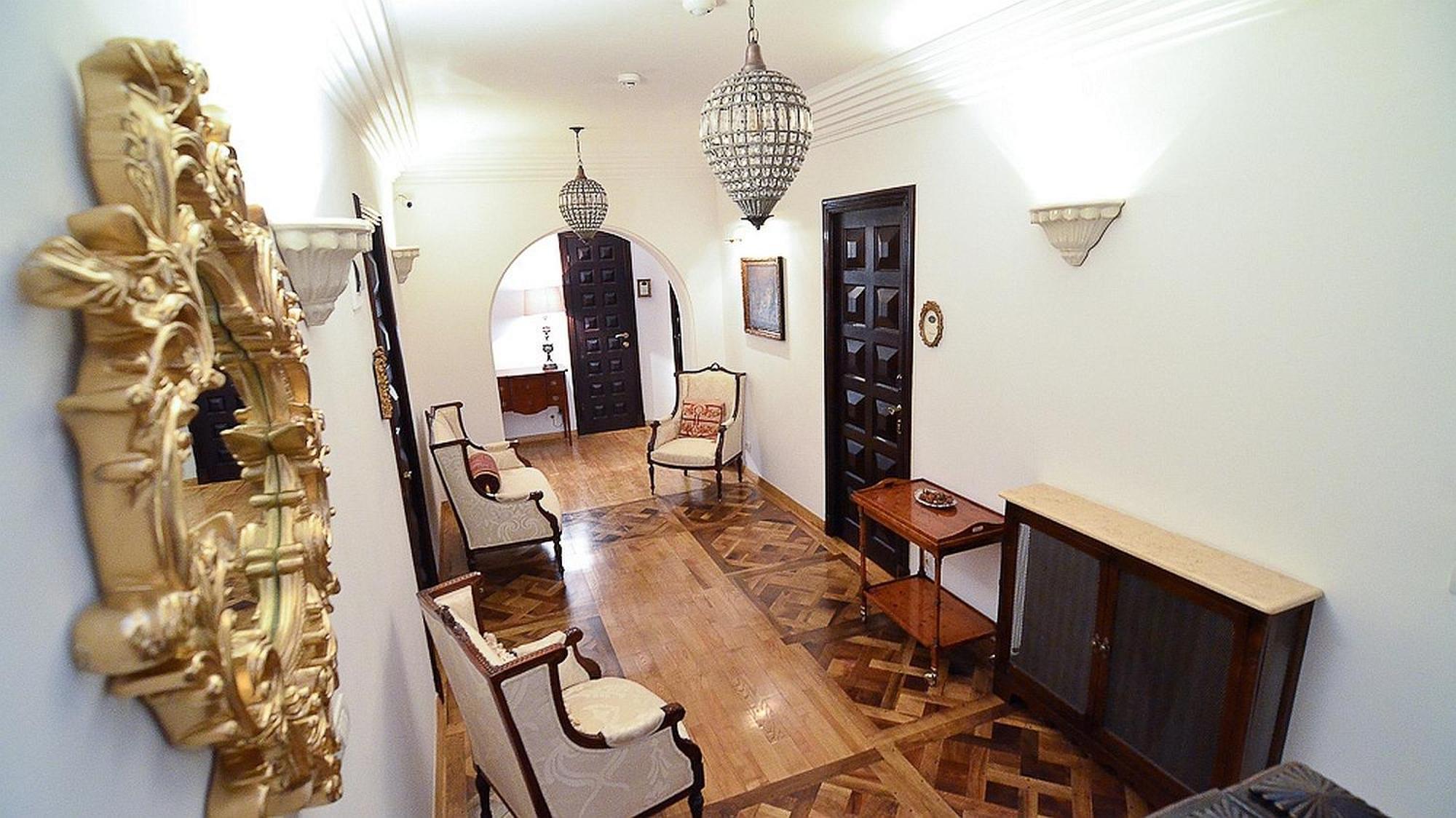 Hotel Scala Boutique-hotel Bucharest