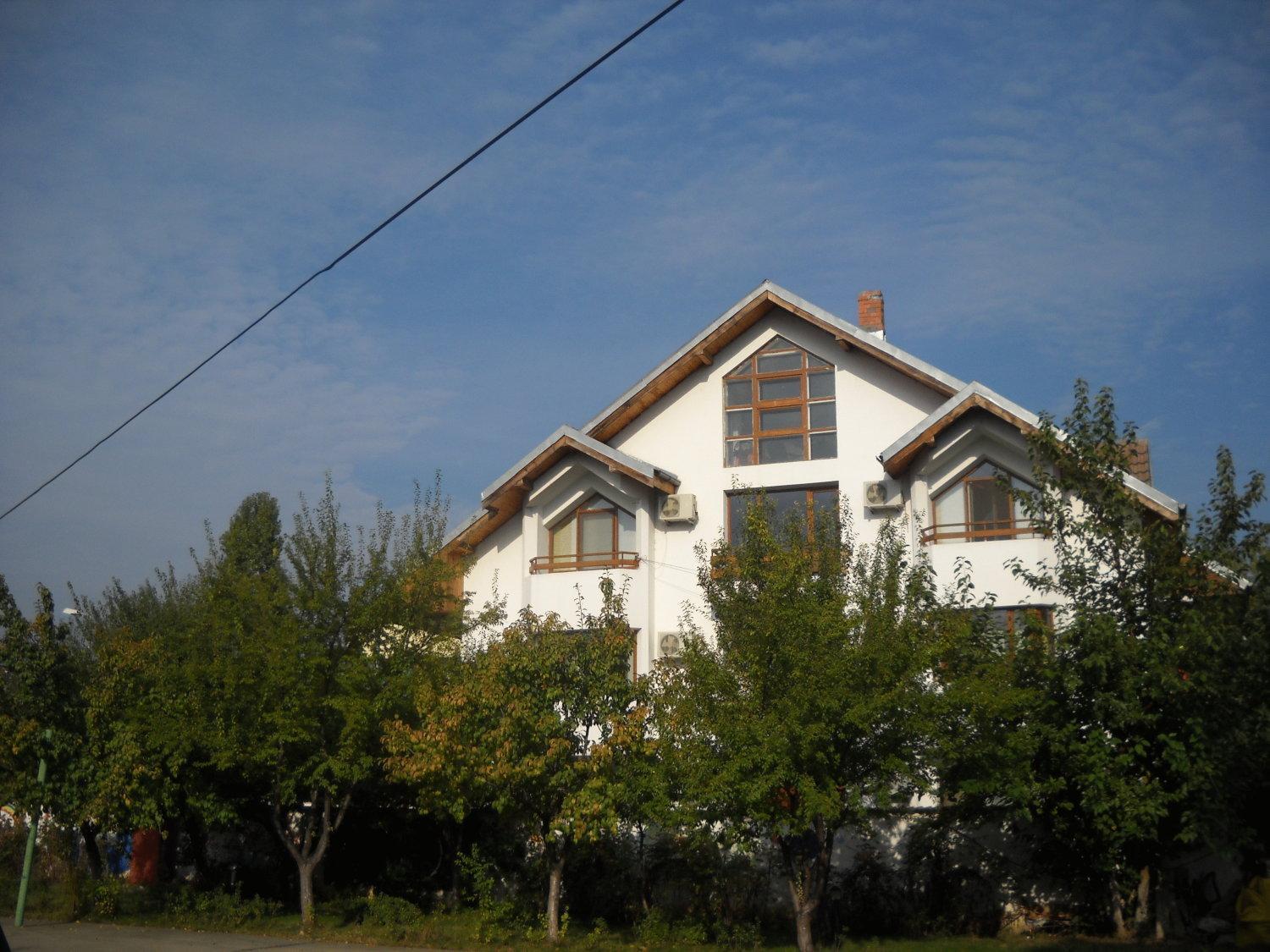 Guest house La Noblesse 3*