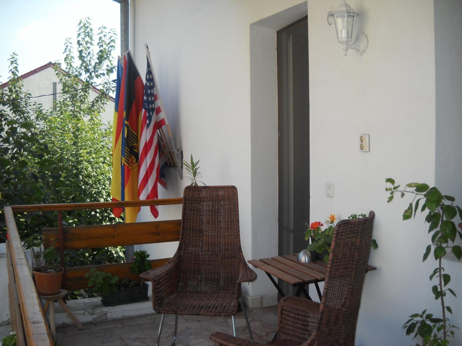 Guest house La Noblesse Bucharest