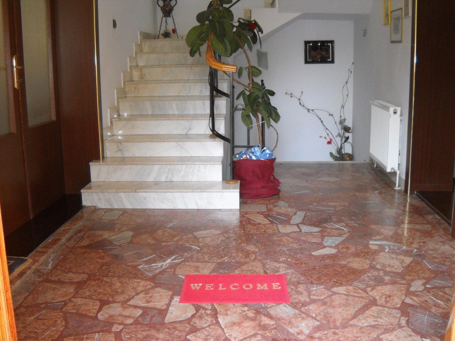 Guest house La Noblesse Bucharest