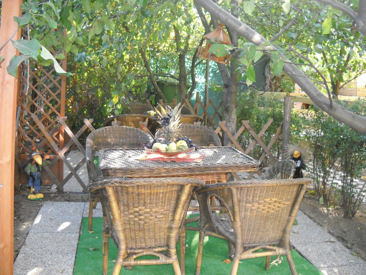La Noblesse Bucharest