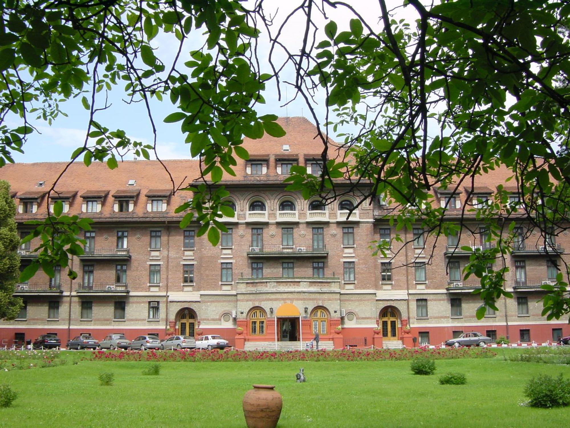 Triumf Bucharest