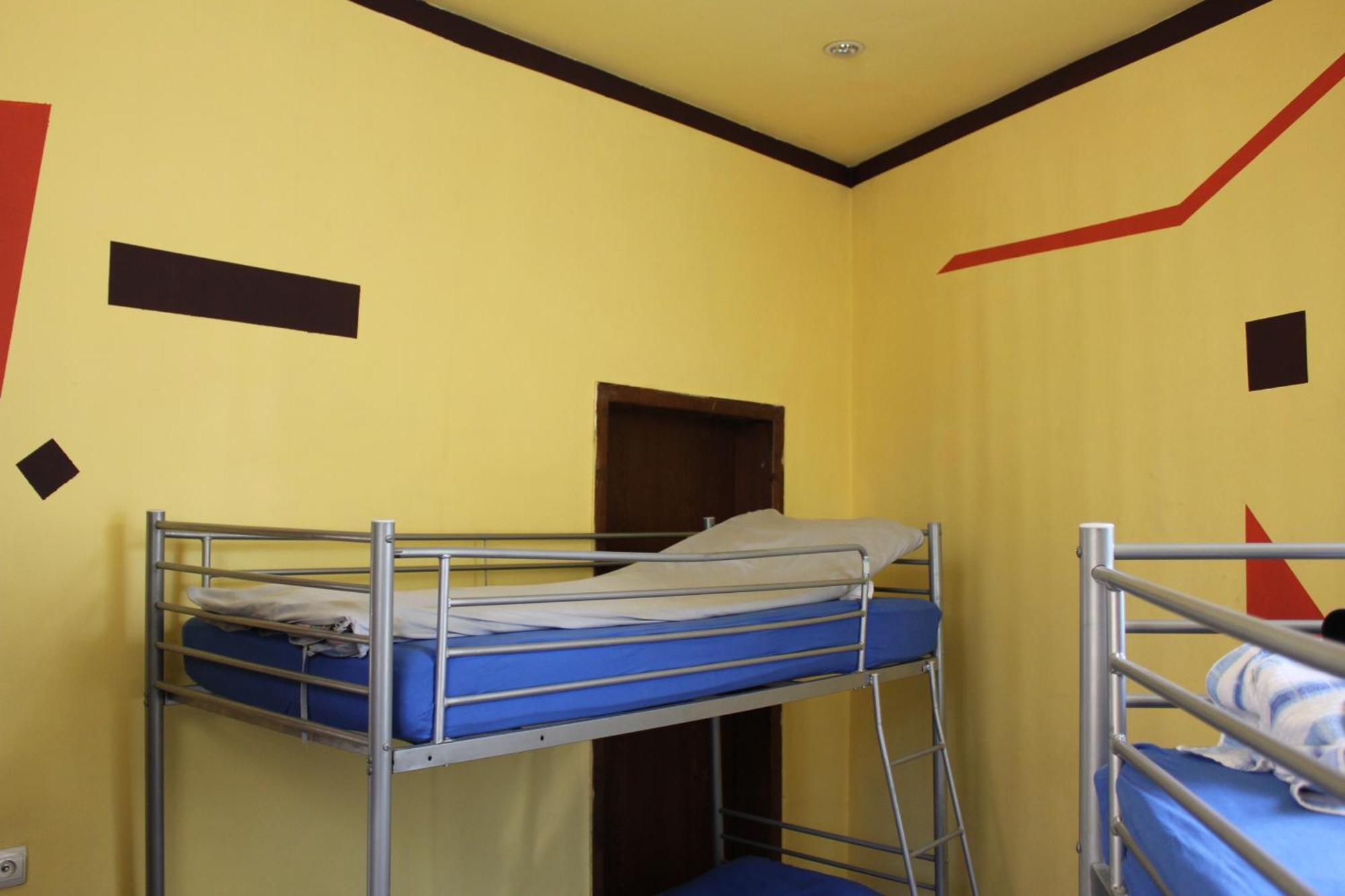 Hostel Fun House Bucharest