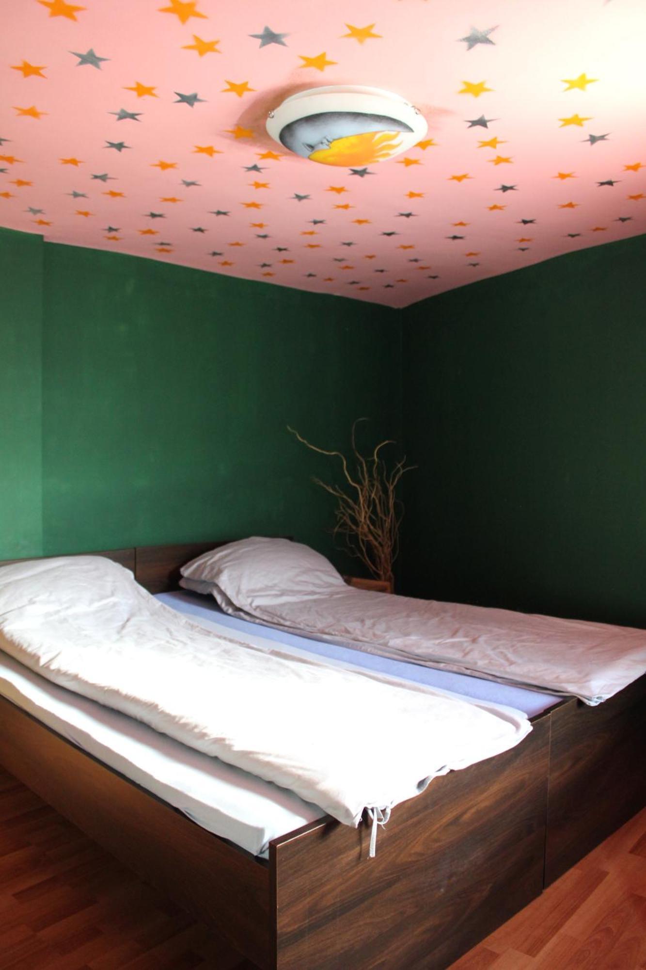 Hostel Fun House Bucharest