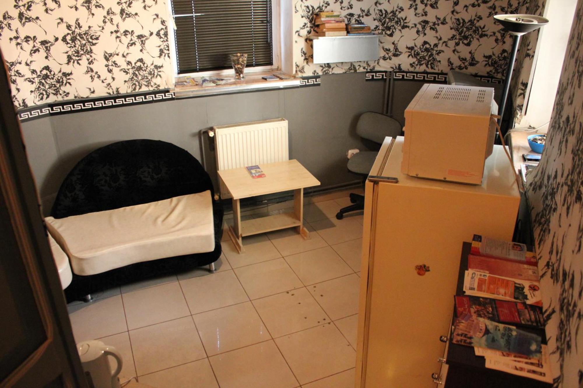 Hostel Fun House Bucharest