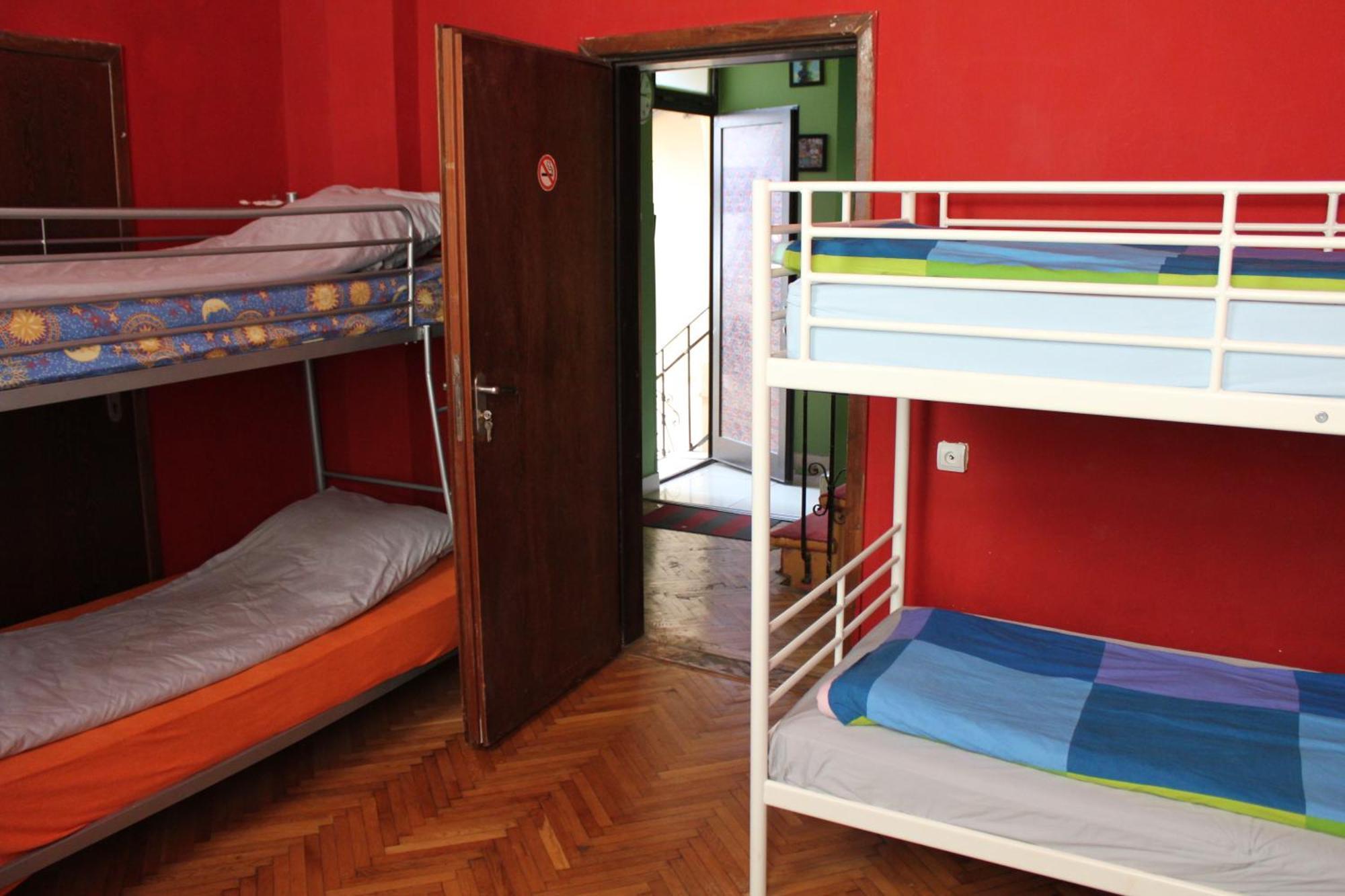 Fun House Bucharest