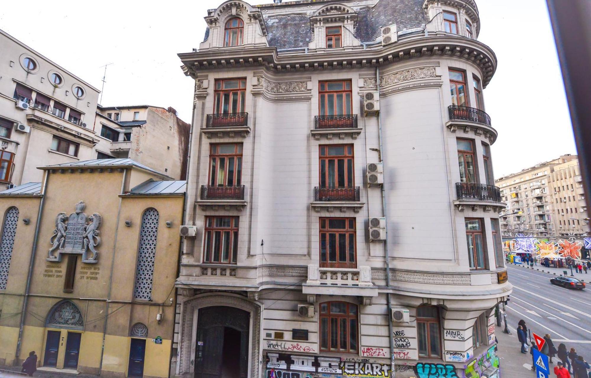 Apartament Downtown By Grand