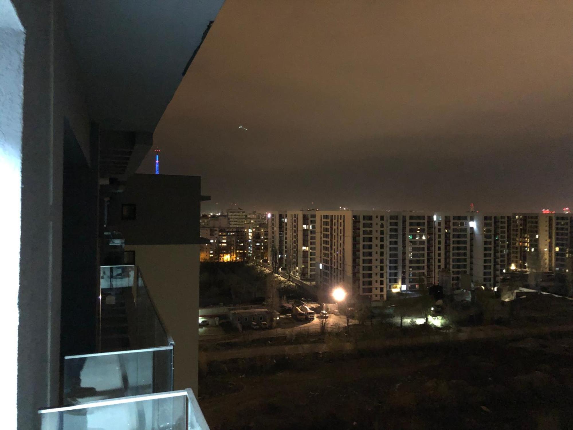 2-room Penthouse Plaza P1