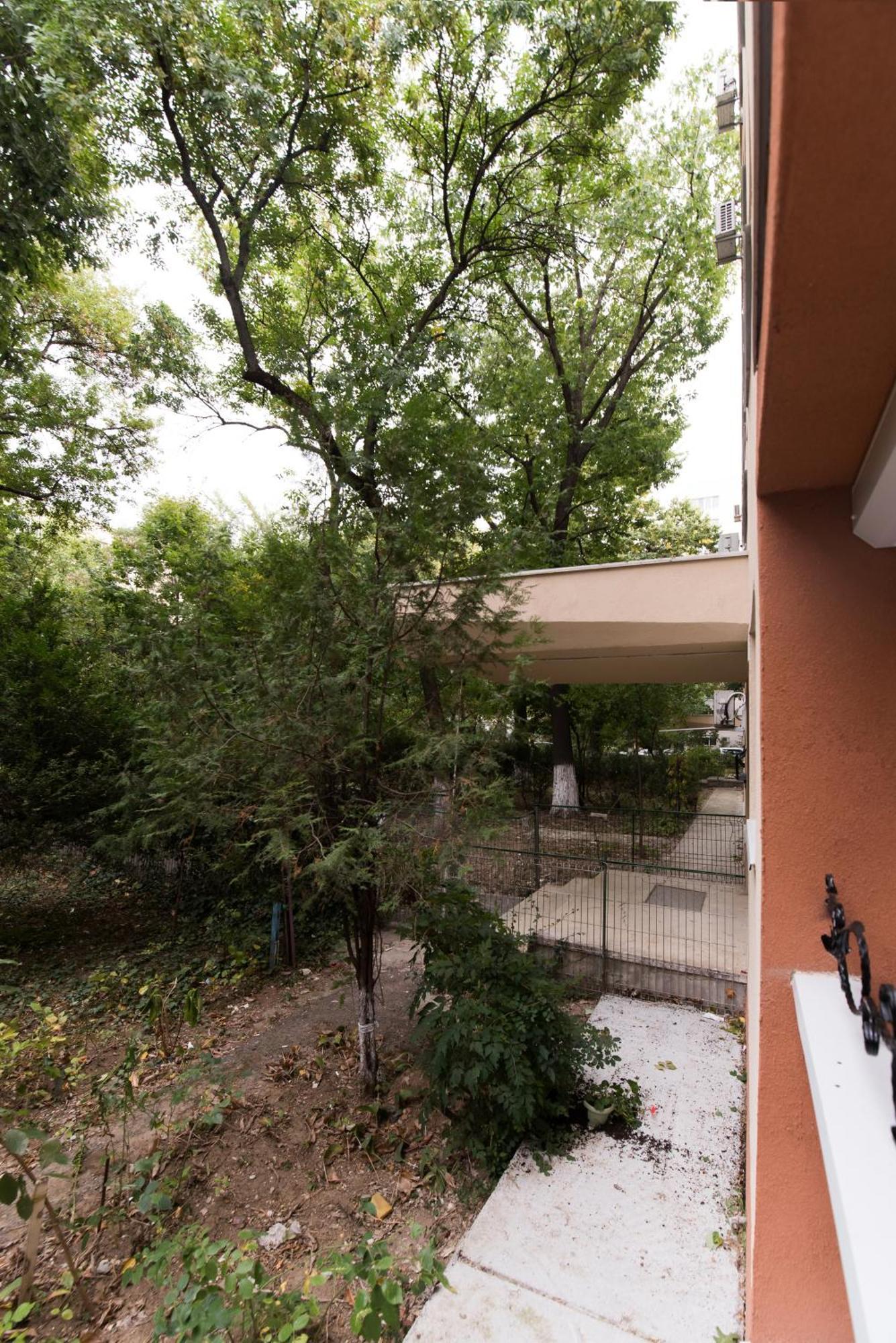 Apartament Red Bucureşti