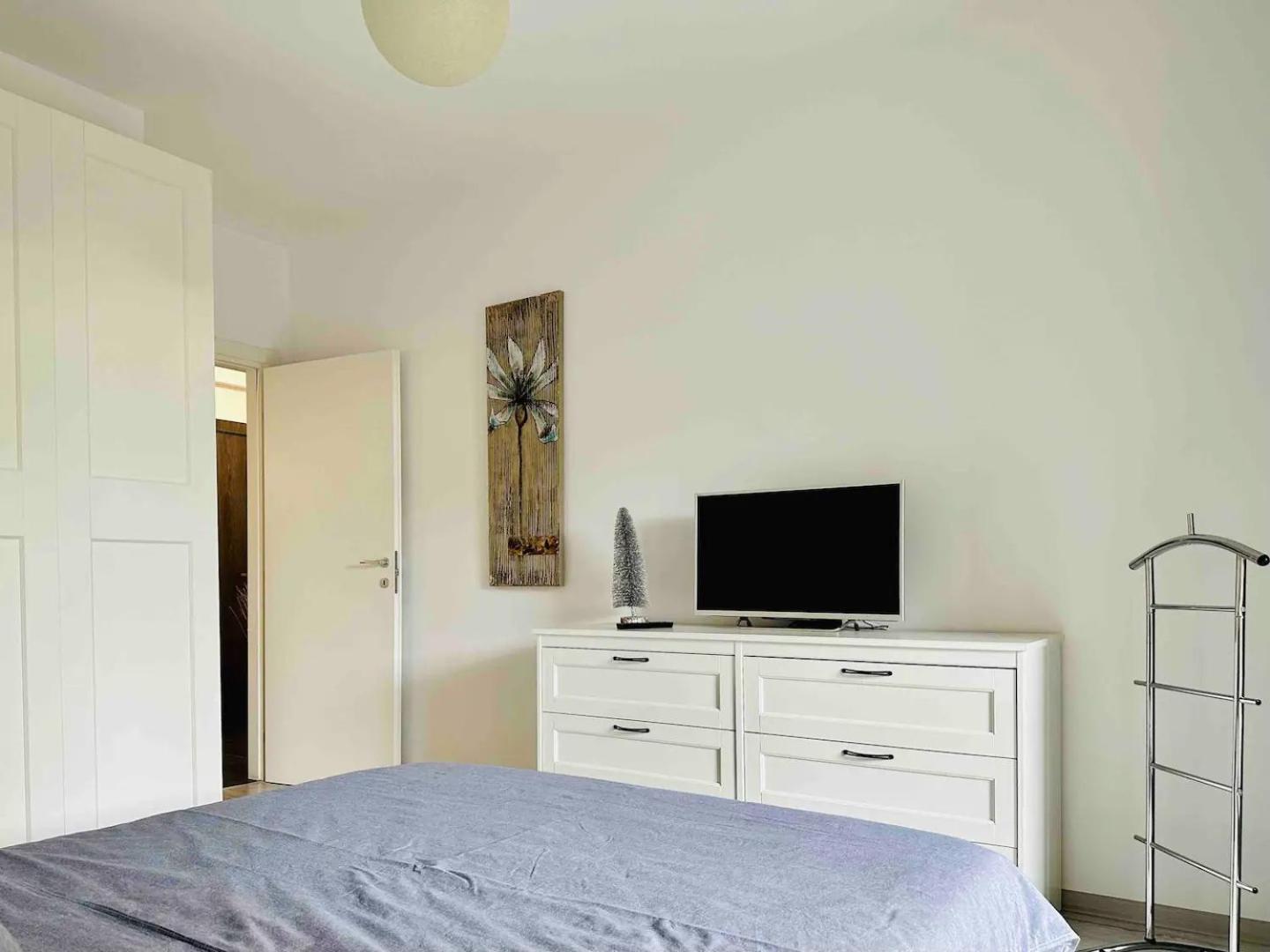Apartment Lazo Two Room- Luxury