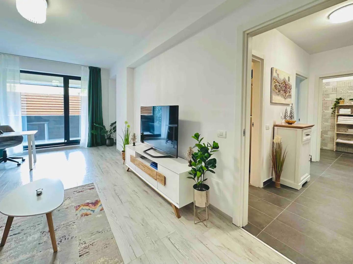 Apartment Lazo Two Room- Luxury