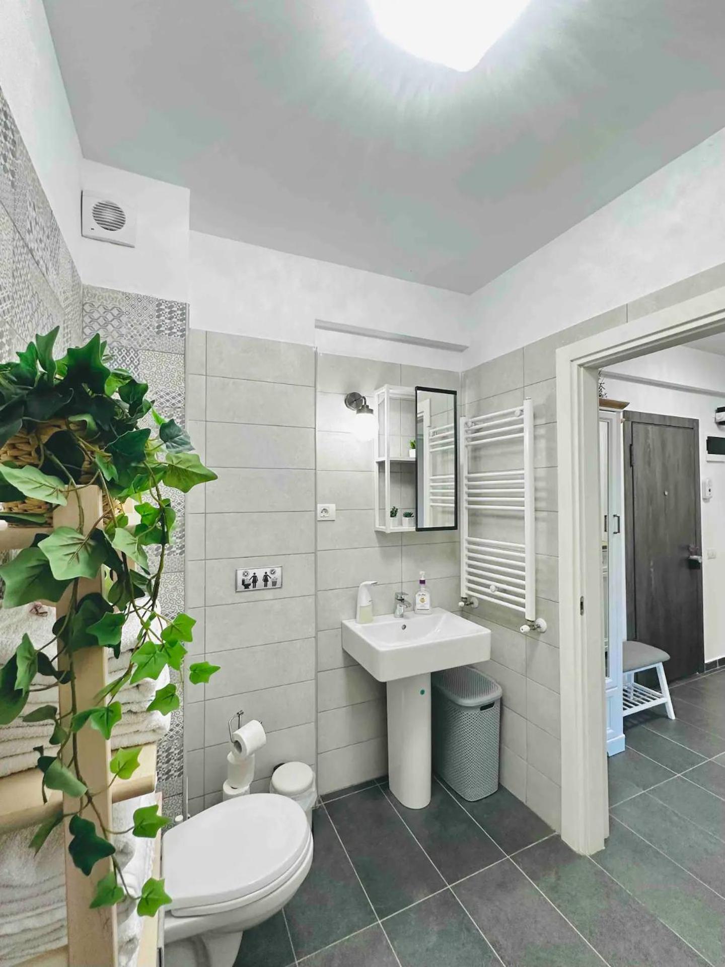 Lazo Two Room- Luxury Bucharest