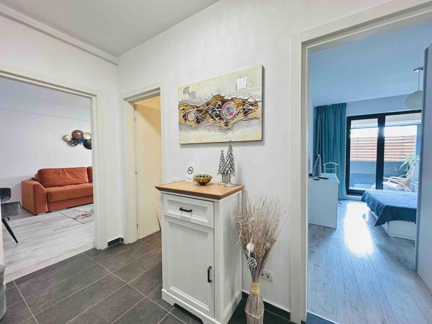 Apartment Lazo Two Room- Luxury