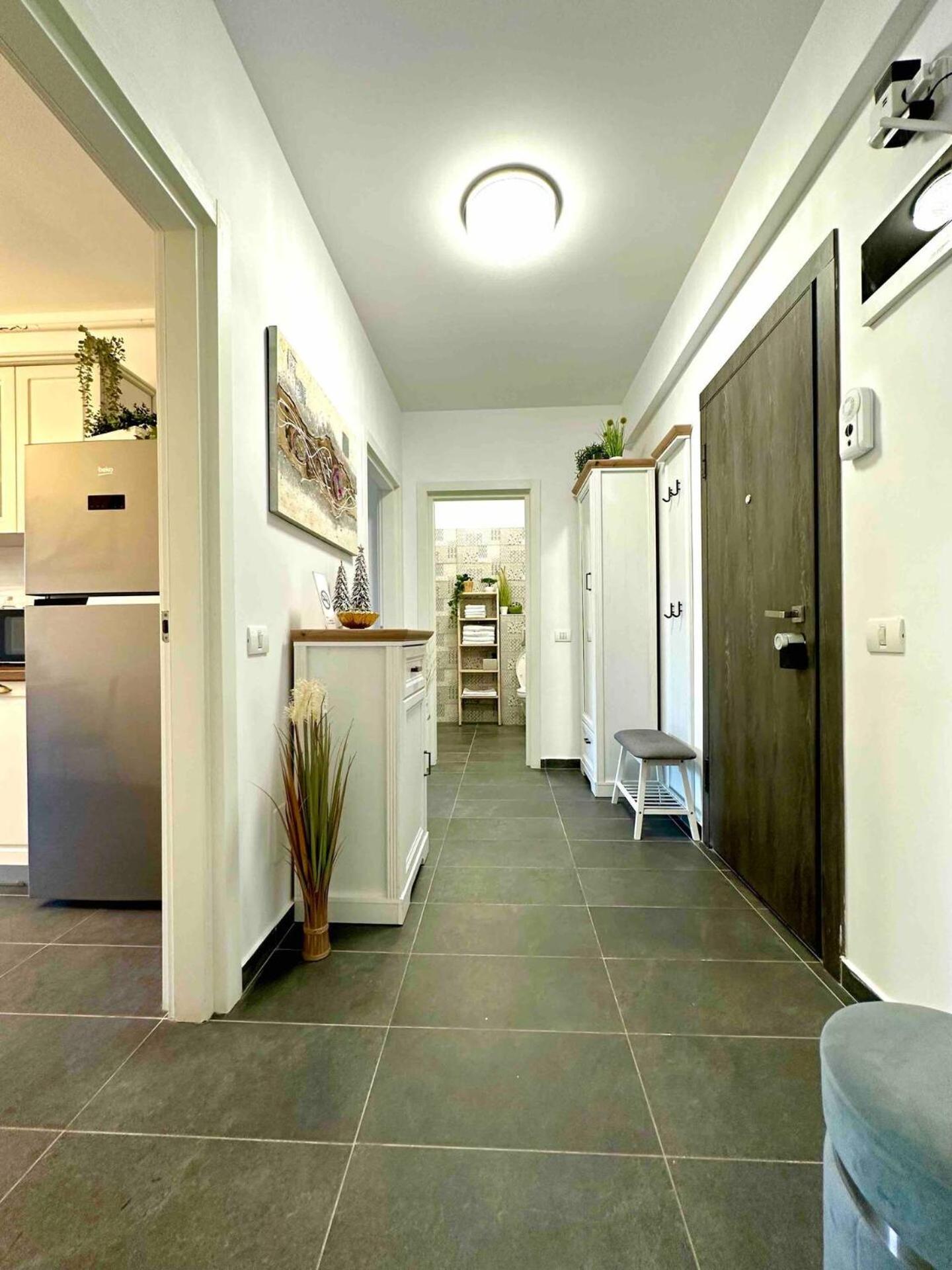 Apartment Lazo Two Room- Luxury