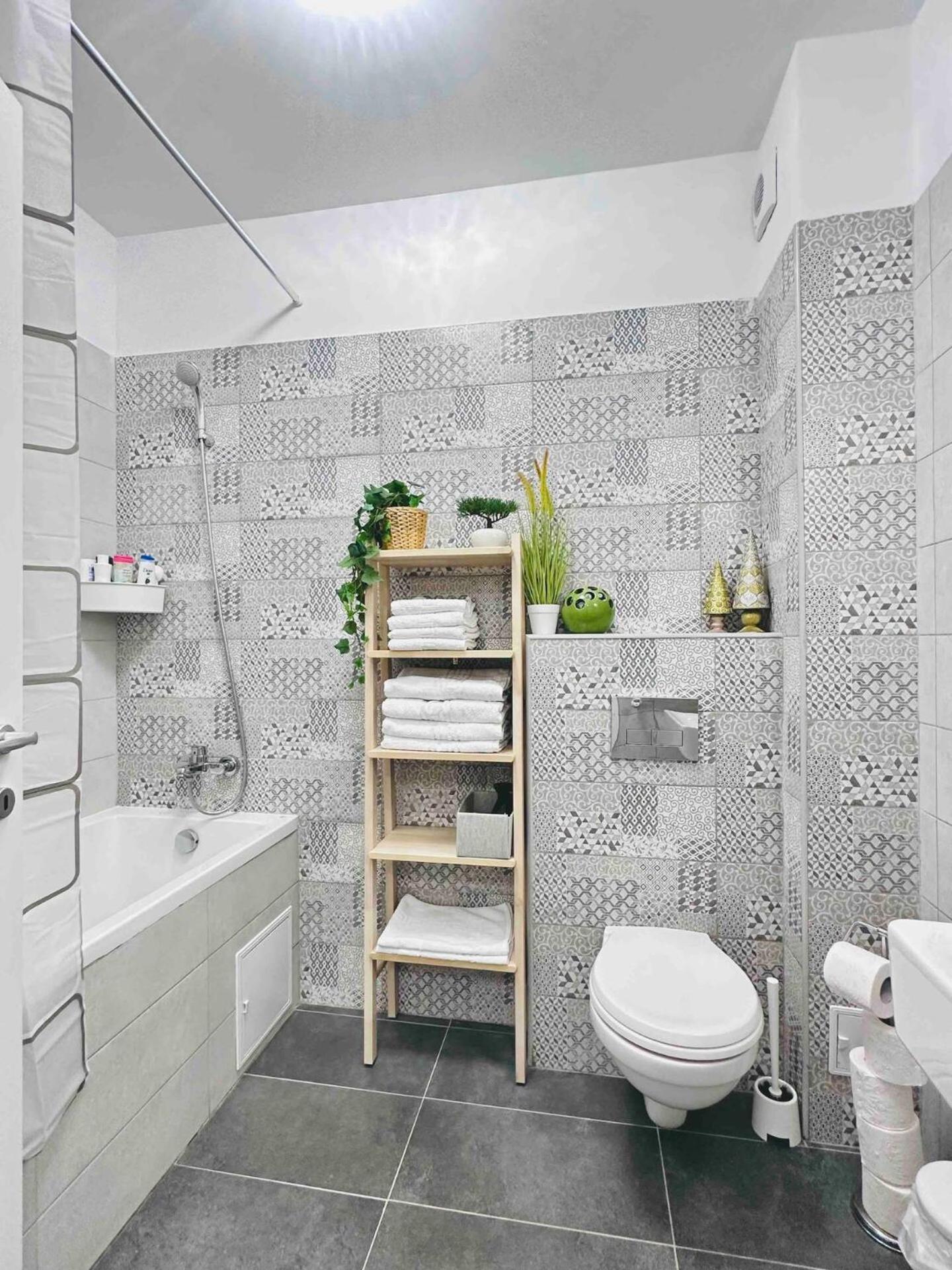 Apartment Lazo Two Room- Luxury *