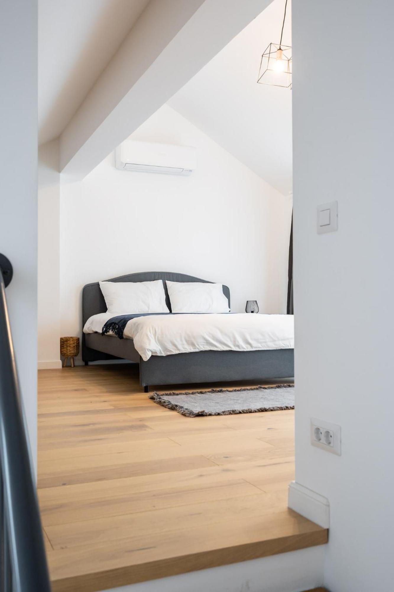 Apartment Hygge I Piata Unirii *