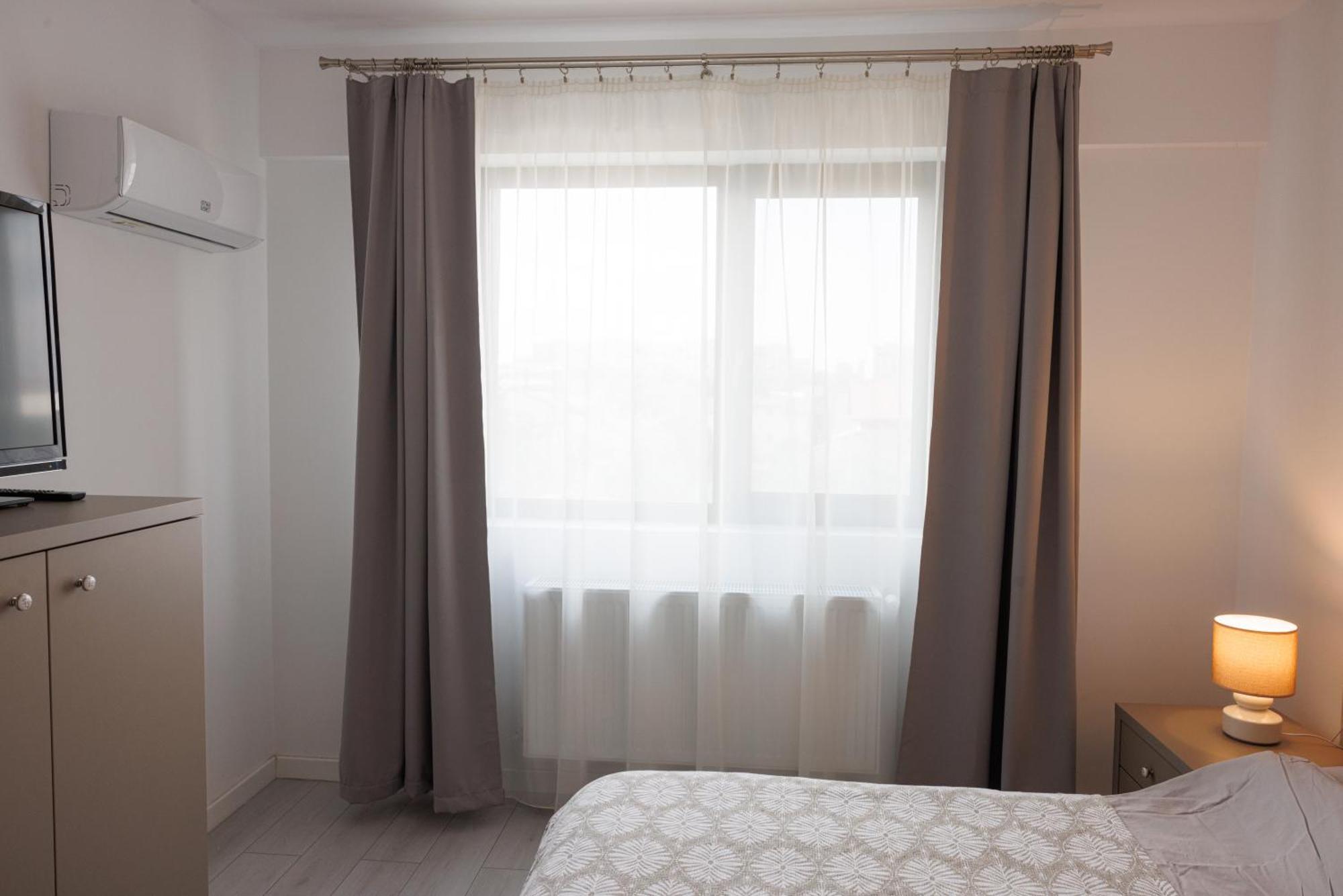 Apartamento Runcu *
