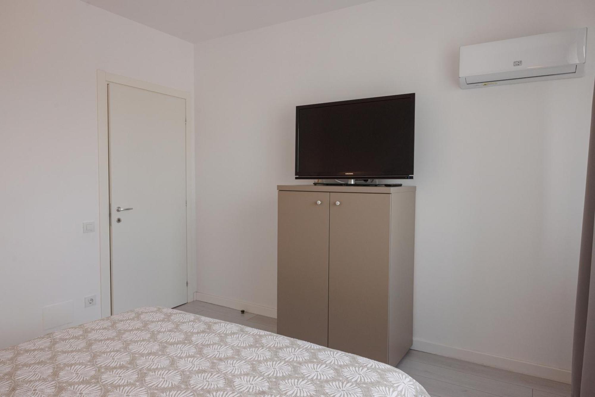 Apartamento Runcu