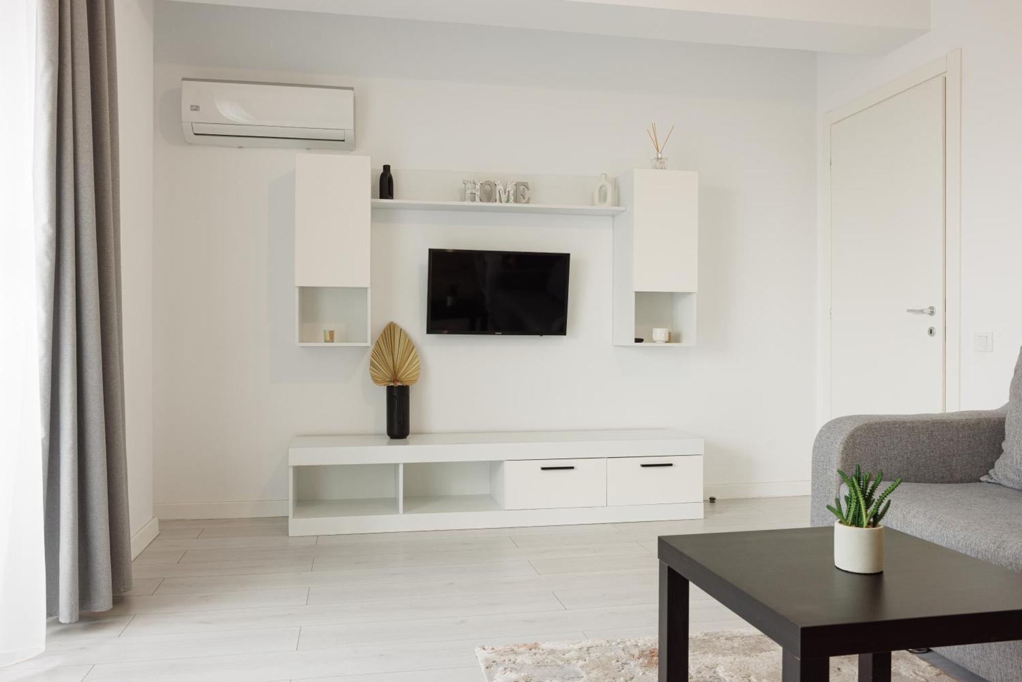 Apartamento Runcu