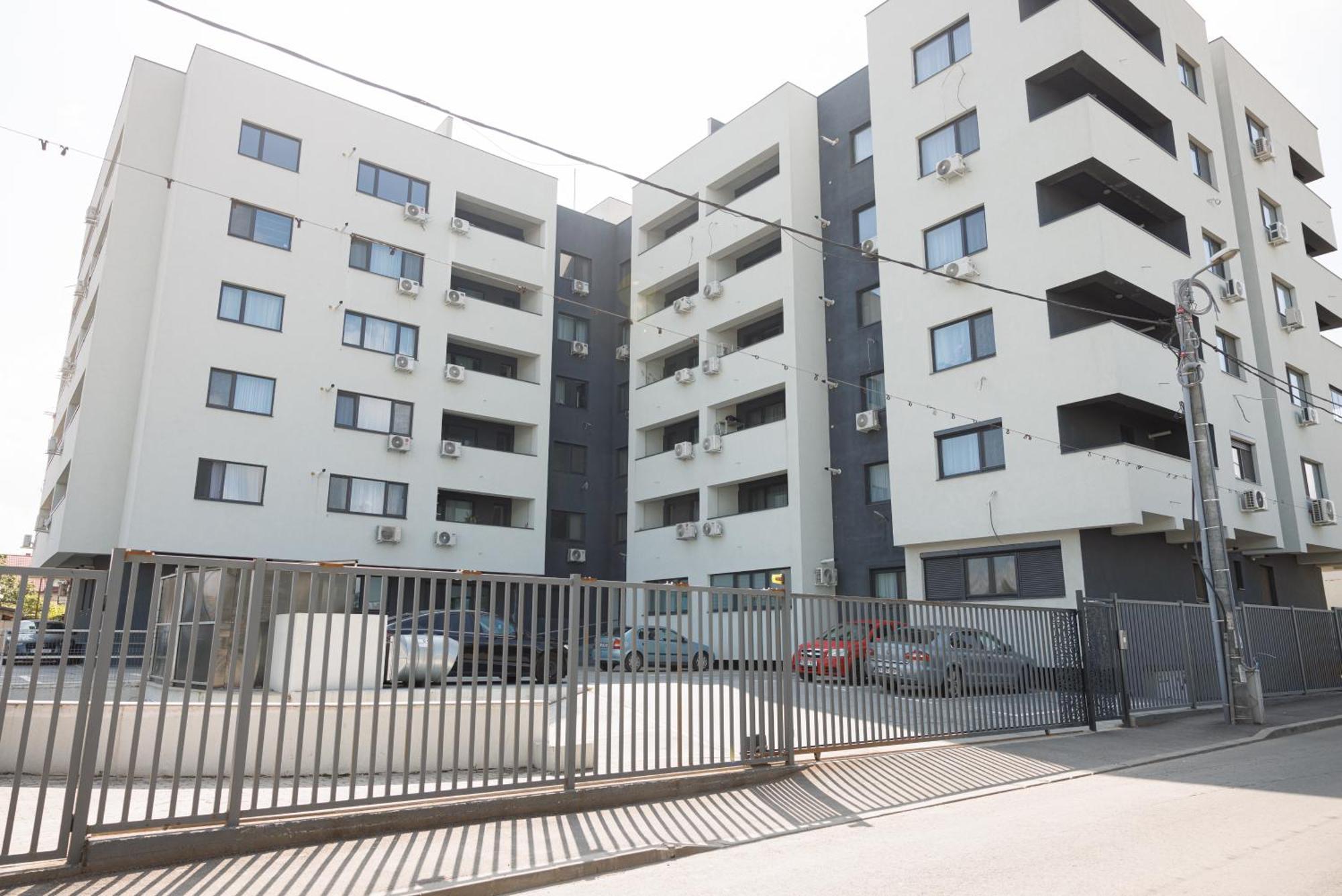 Apartamento Runcu