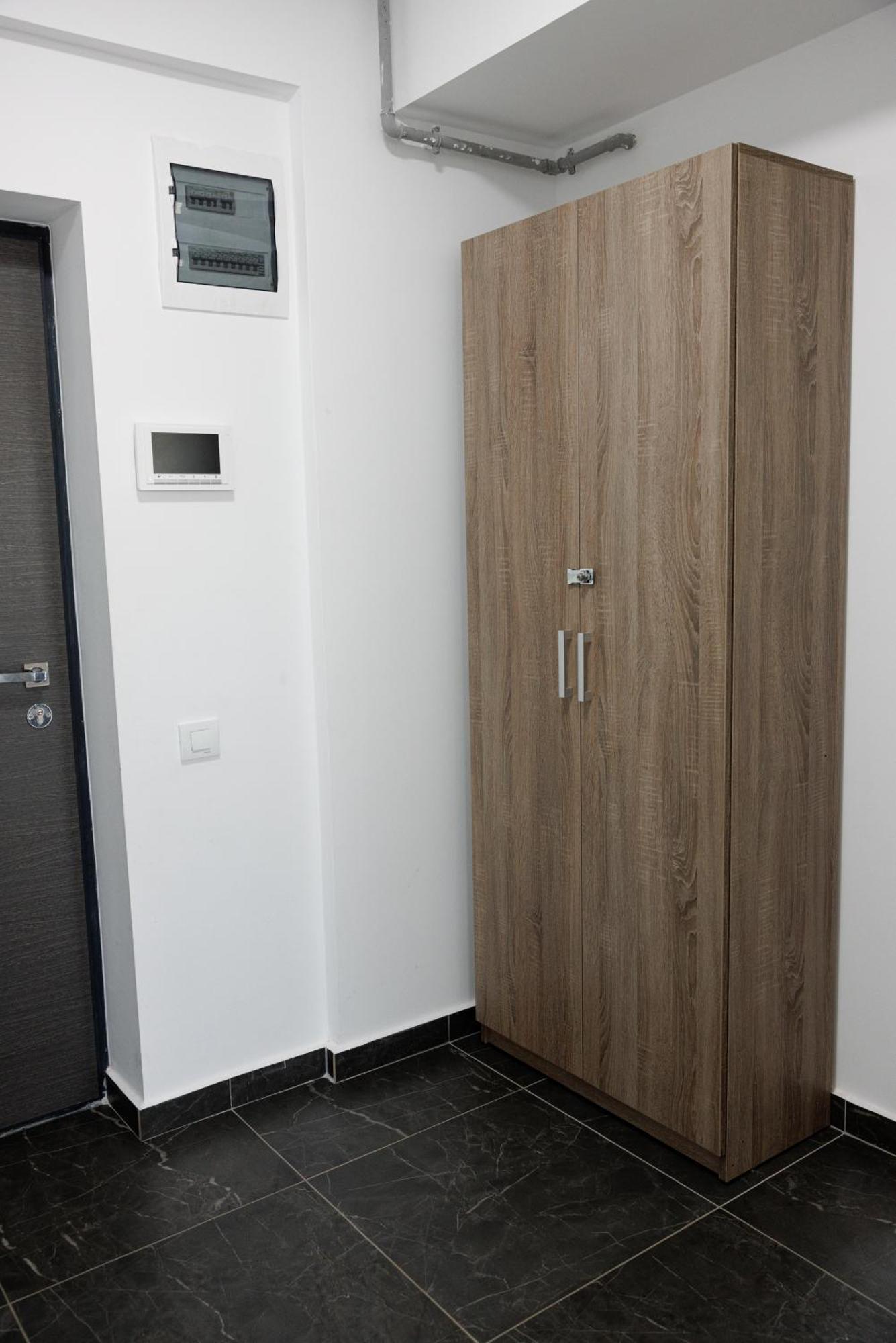 Apartamento Runcu Bucareste