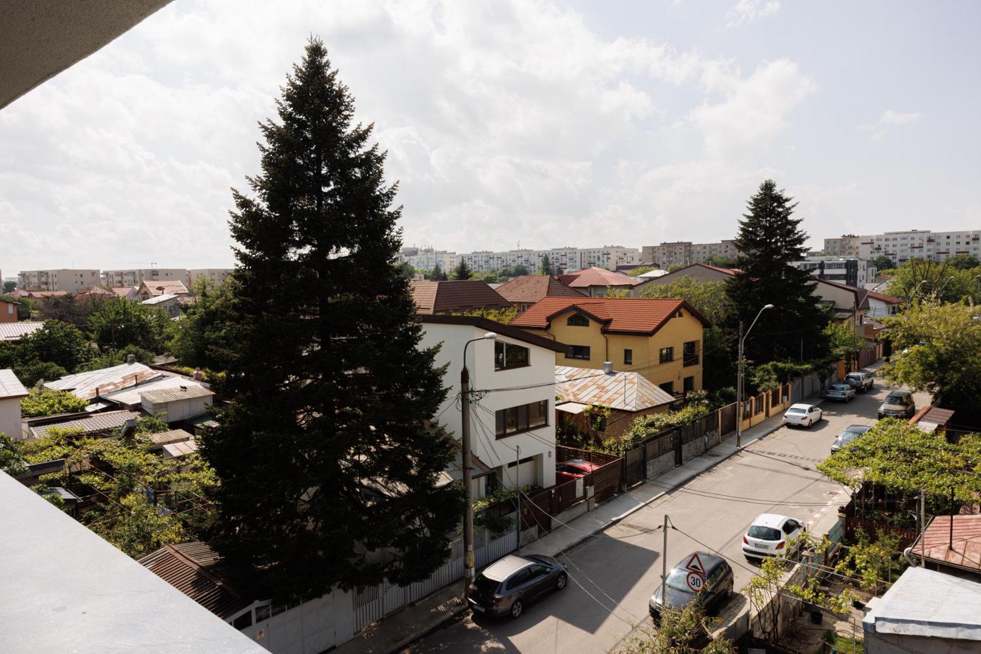 Apartamento Runcu *