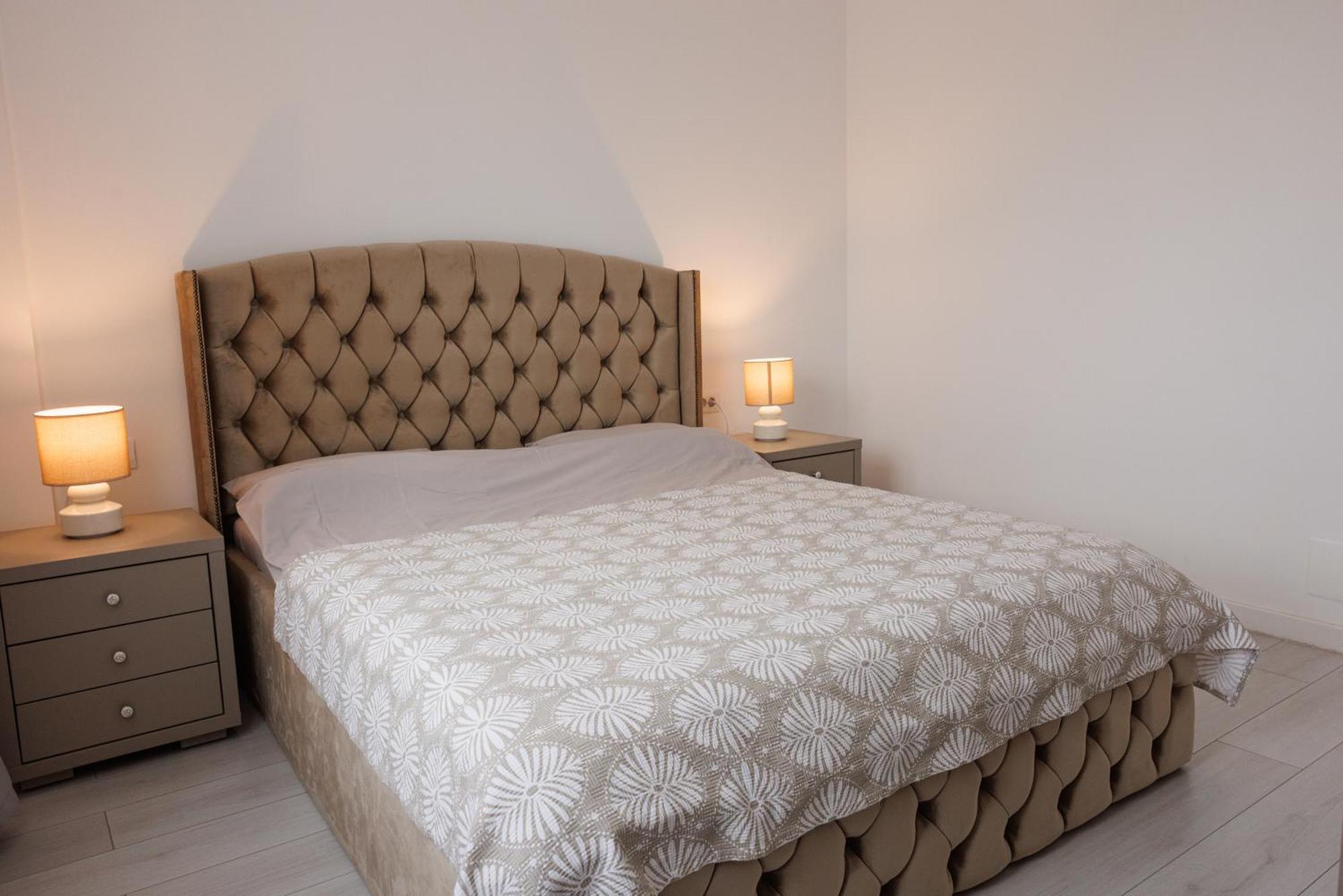 Apartamento Runcu Bucareste