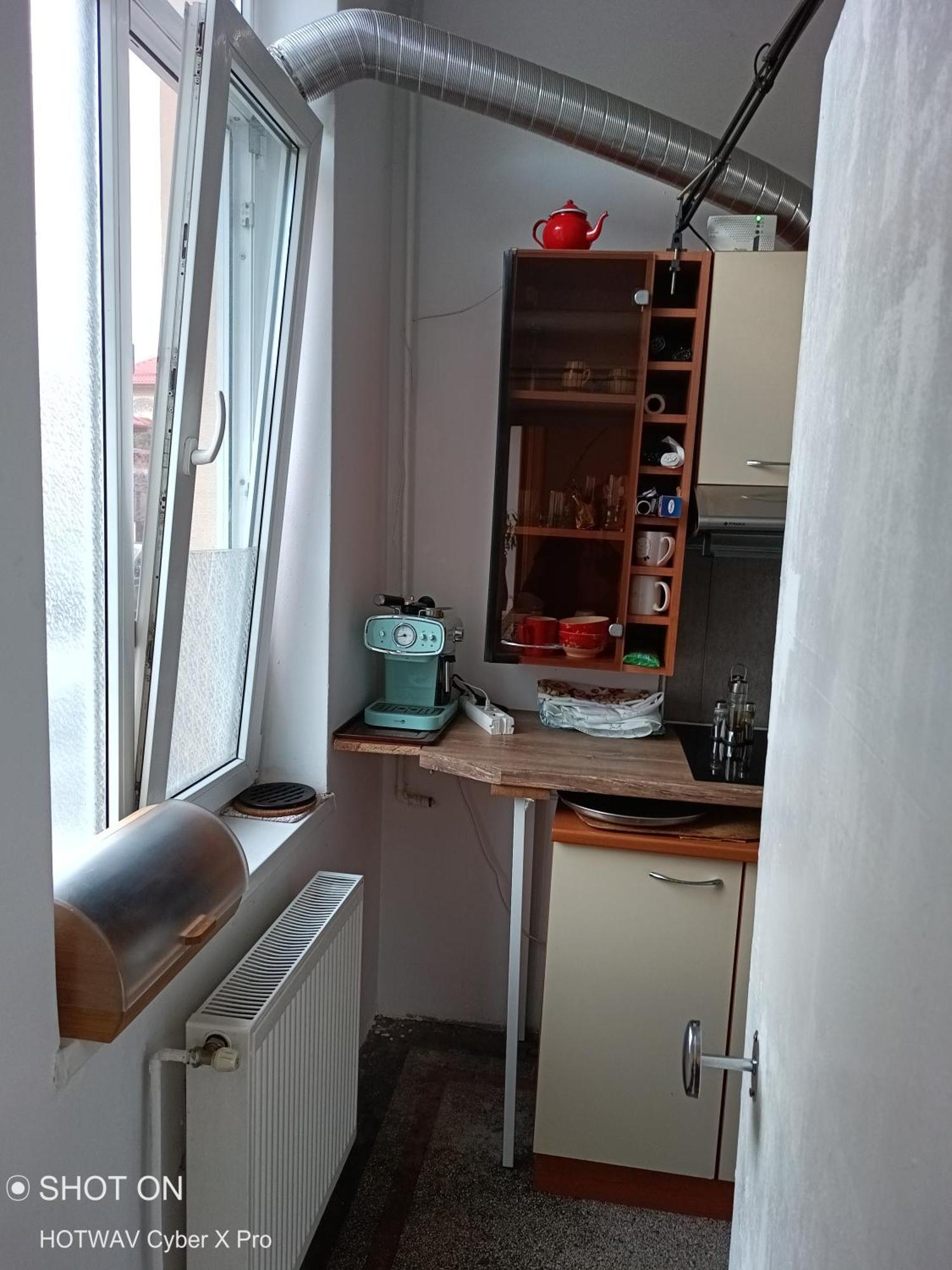 Apartment The Red *