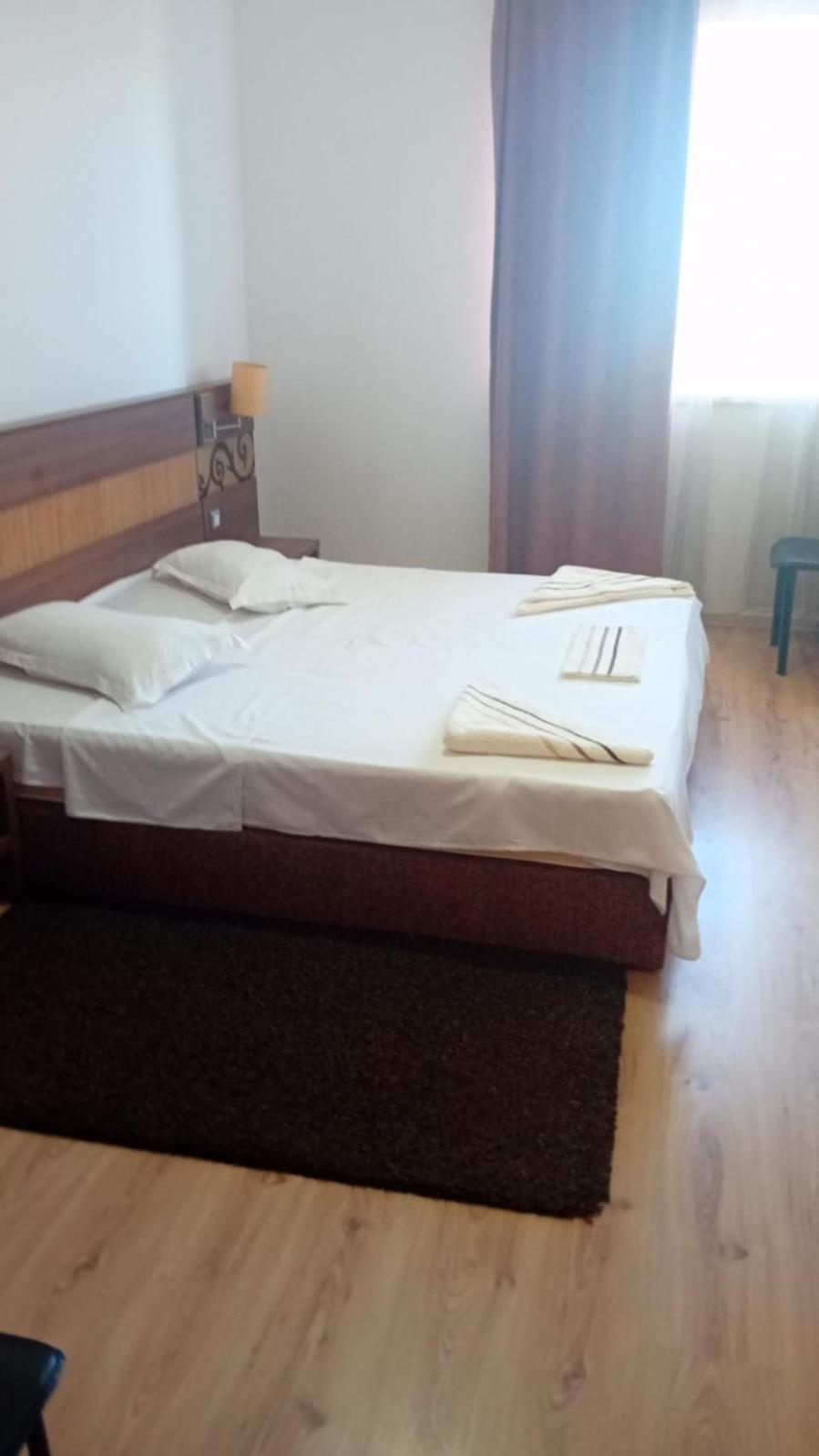 Marcy Apartament